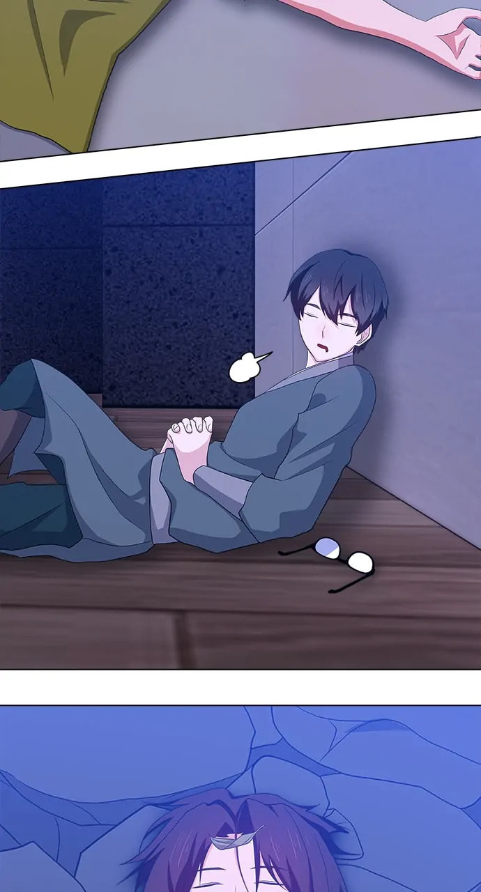 Real World Mobile Chapter 88 page 34 - 