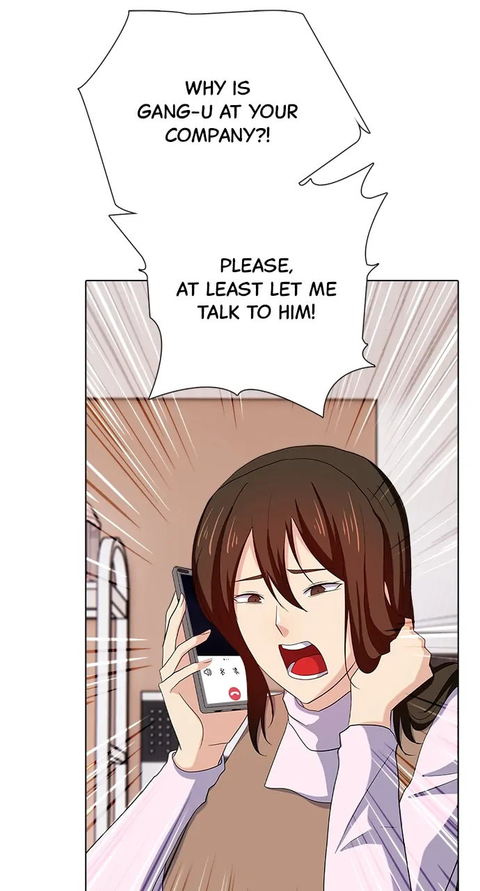 Real World Mobile Chapter 88 page 40 - 
