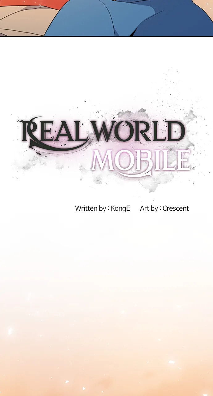 Real World Mobile Chapter 88 page 5 - 