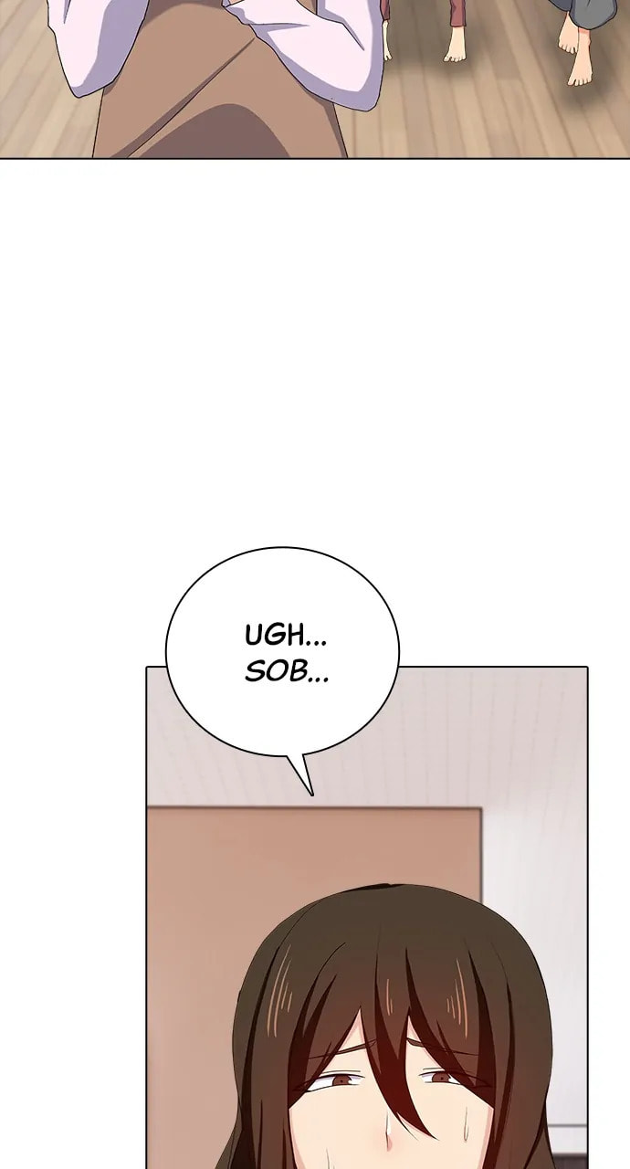 Real World Mobile Chapter 88 page 45 - 