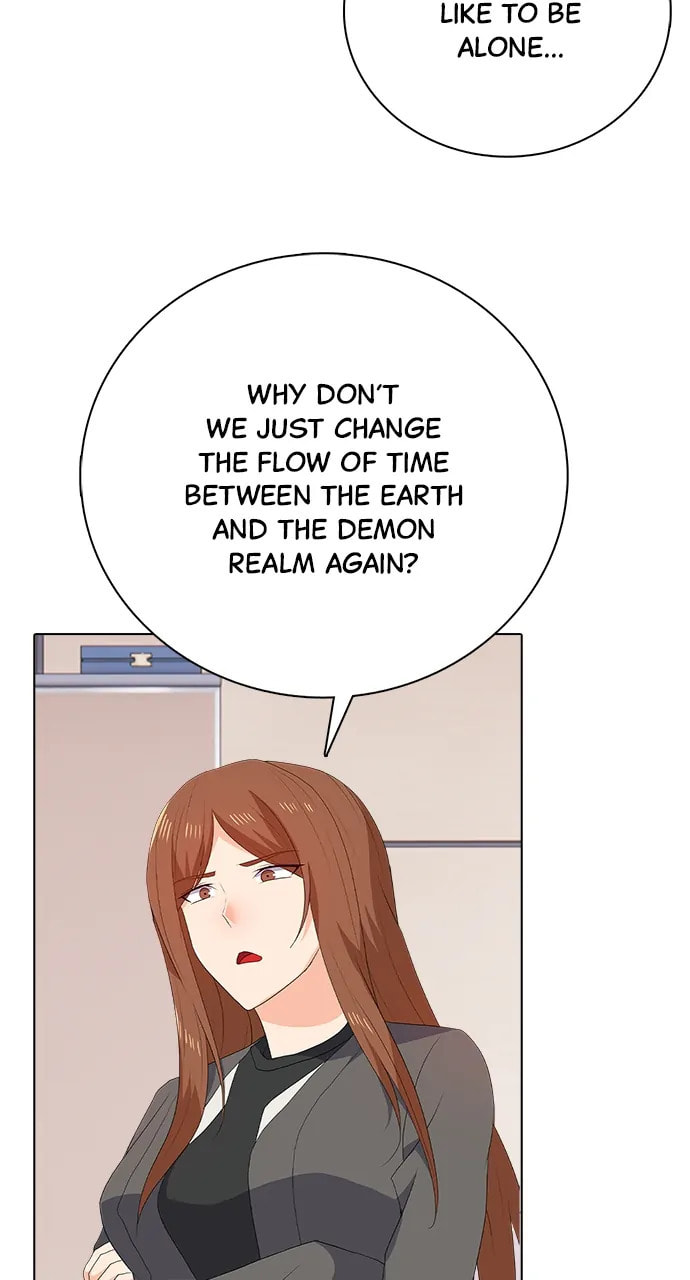 Real World Mobile Chapter 88 page 56 - 