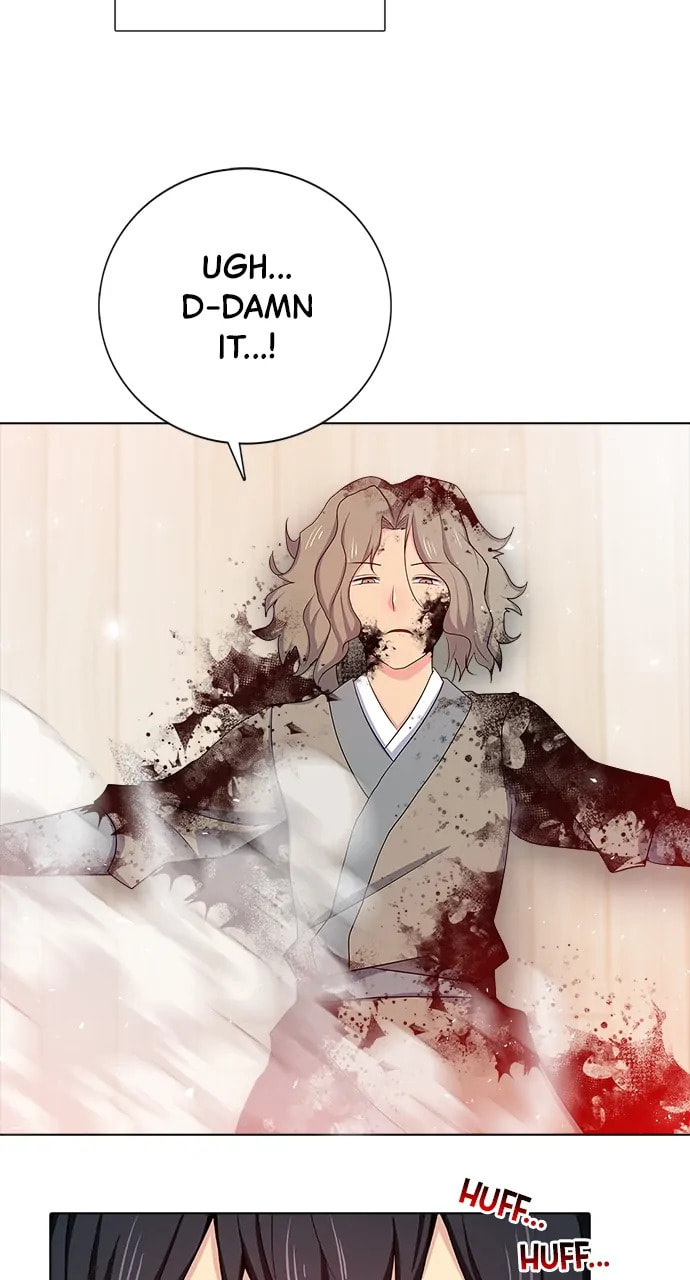 Real World Mobile Chapter 88 page 66 - 