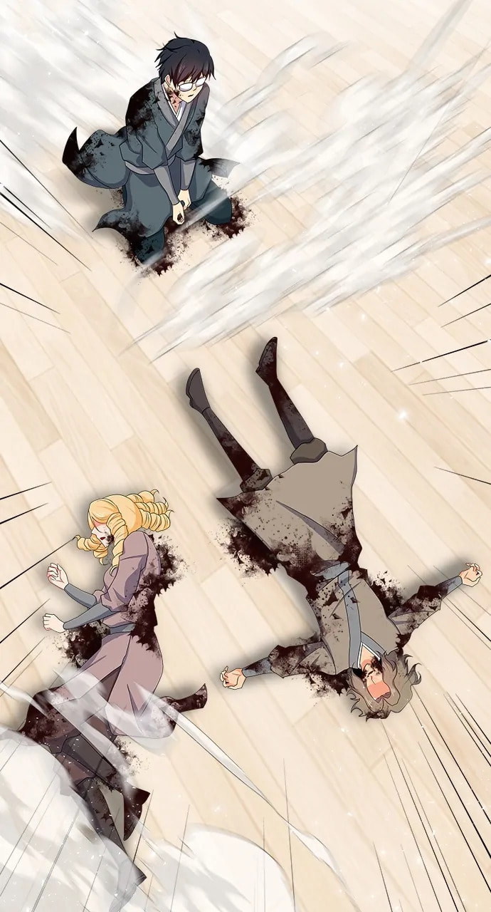 Real World Mobile Chapter 88 page 68 - 