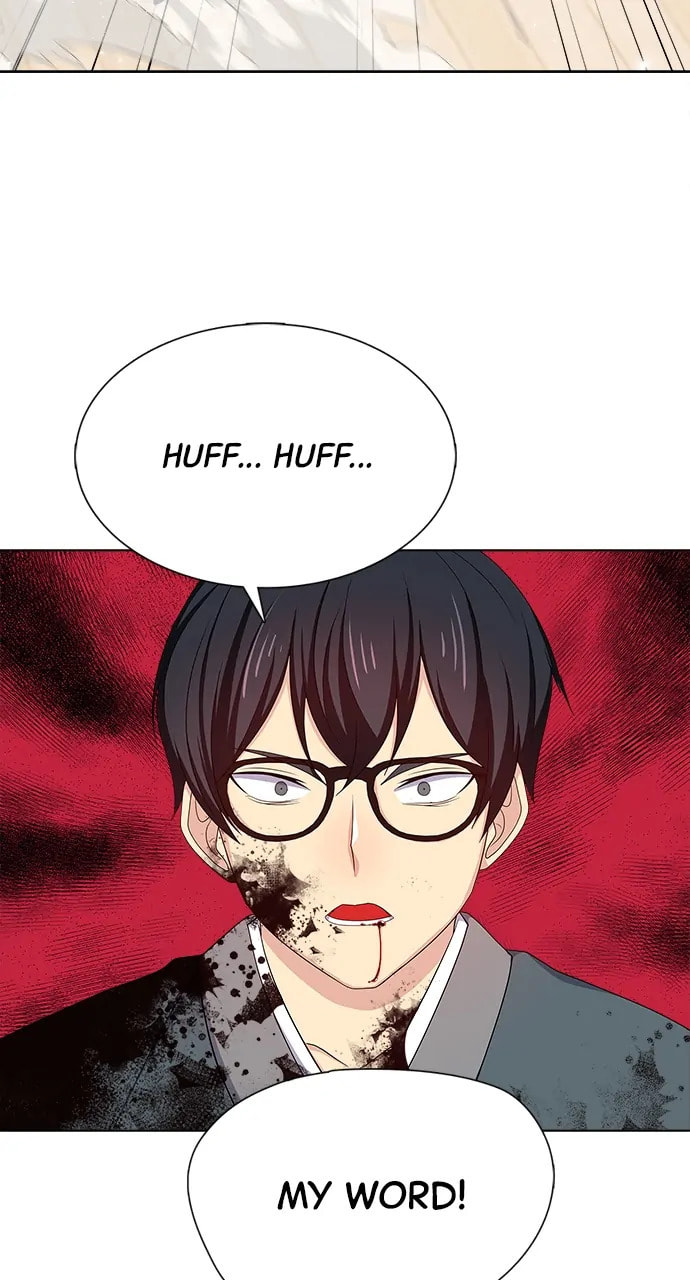 Real World Mobile Chapter 88 page 69 - 