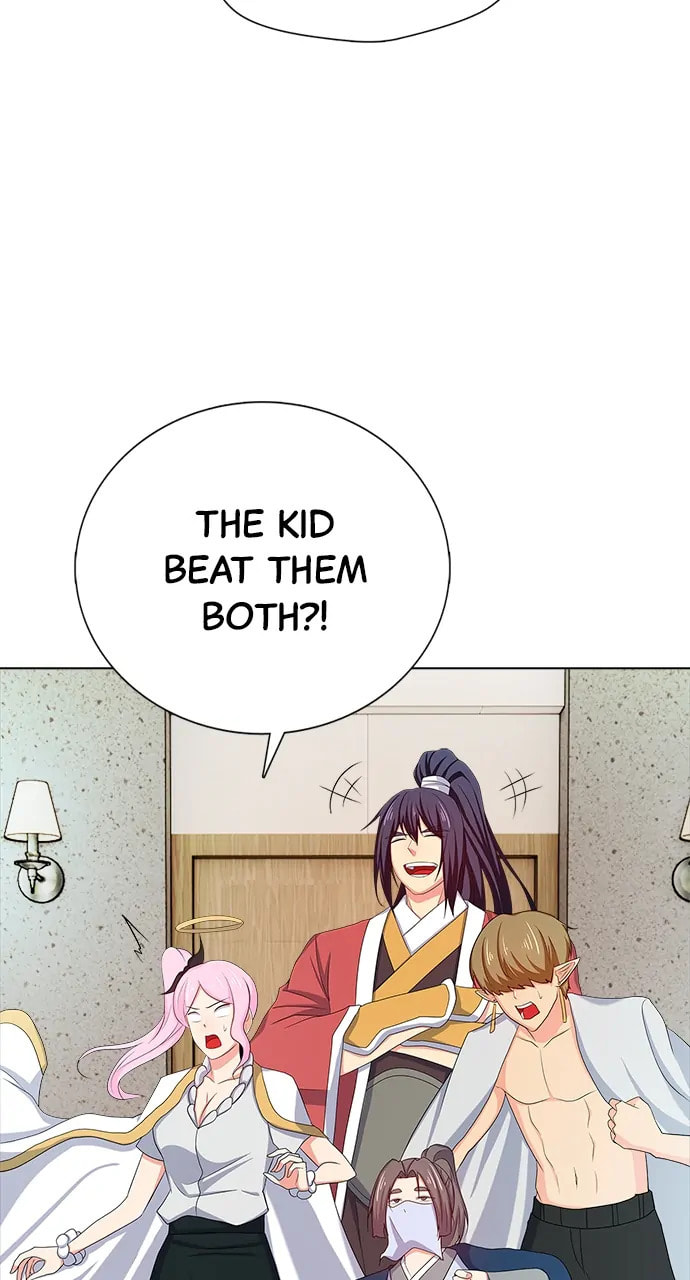 Real World Mobile Chapter 88 page 70 - 