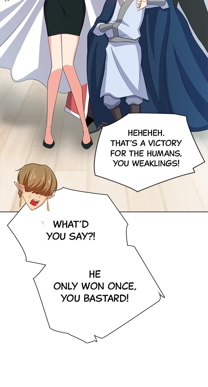 Real World Mobile Chapter 88 page 71 - 