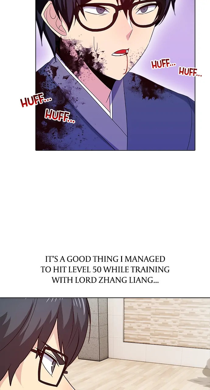 Real World Mobile Chapter 88 page 76 - 