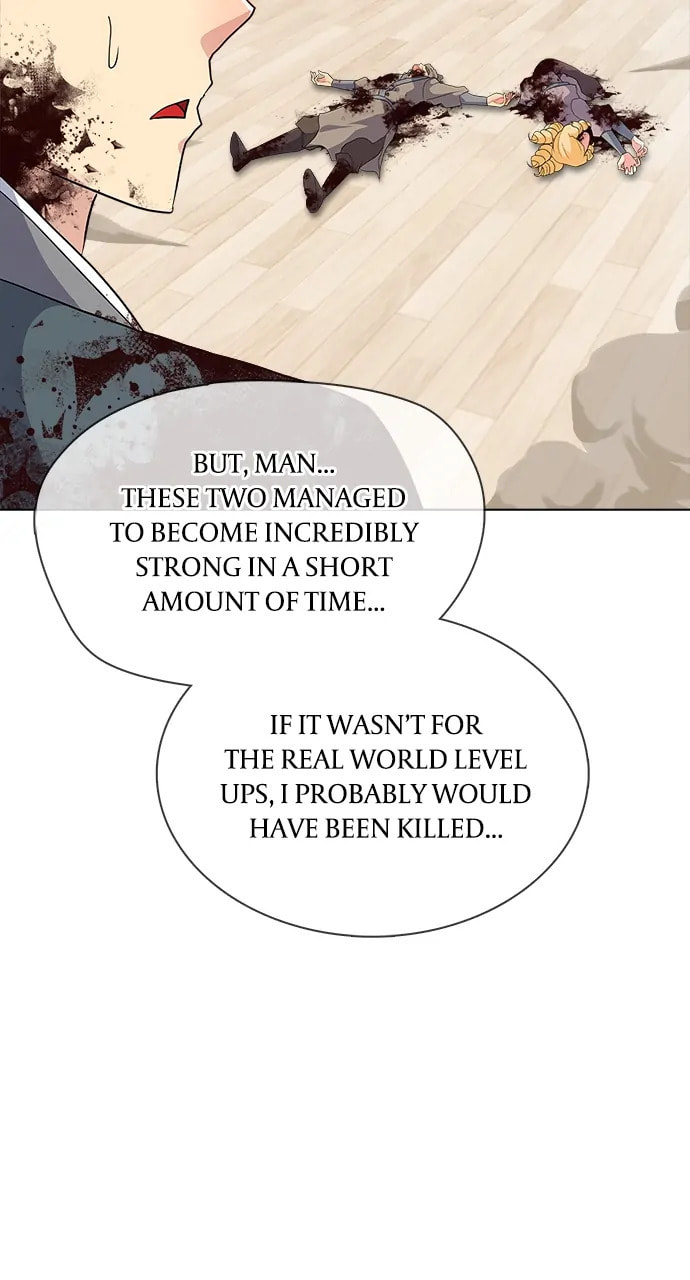 Real World Mobile Chapter 88 page 77 - 
