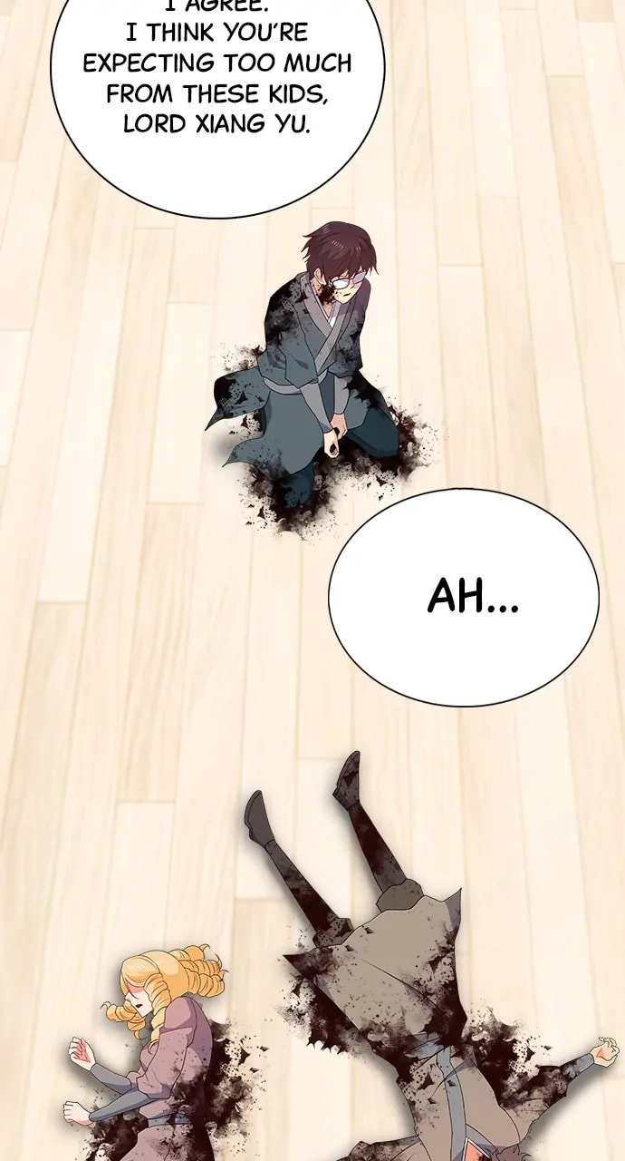 Real World Mobile Chapter 88 page 84 - 