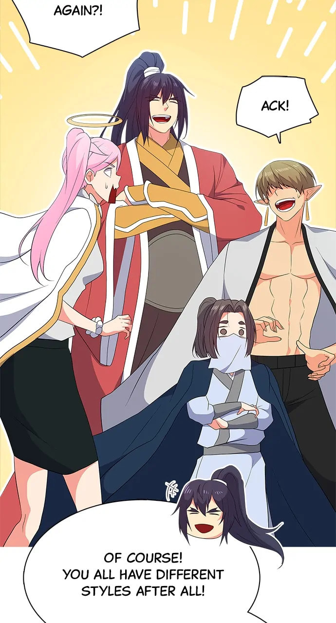Real World Mobile Chapter 88 page 89 - 
