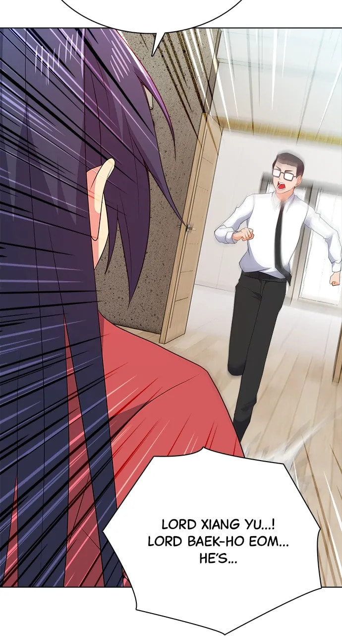 Real World Mobile Chapter 88 page 97 - 