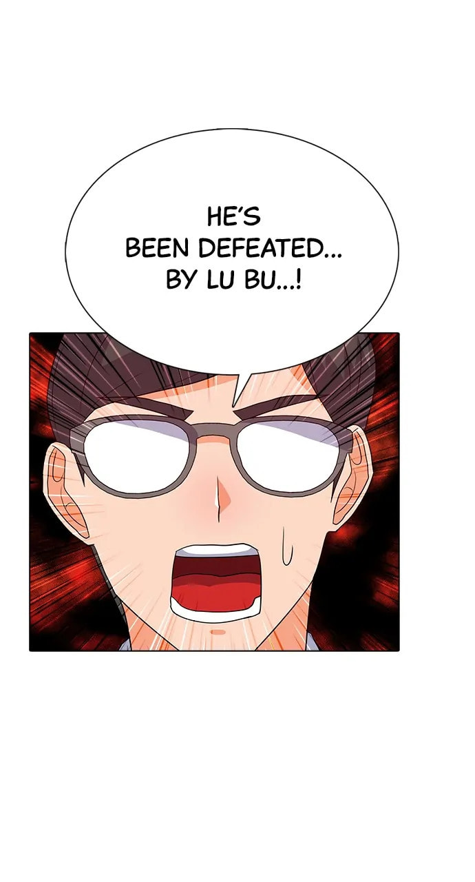 Real World Mobile Chapter 88 page 98 - 