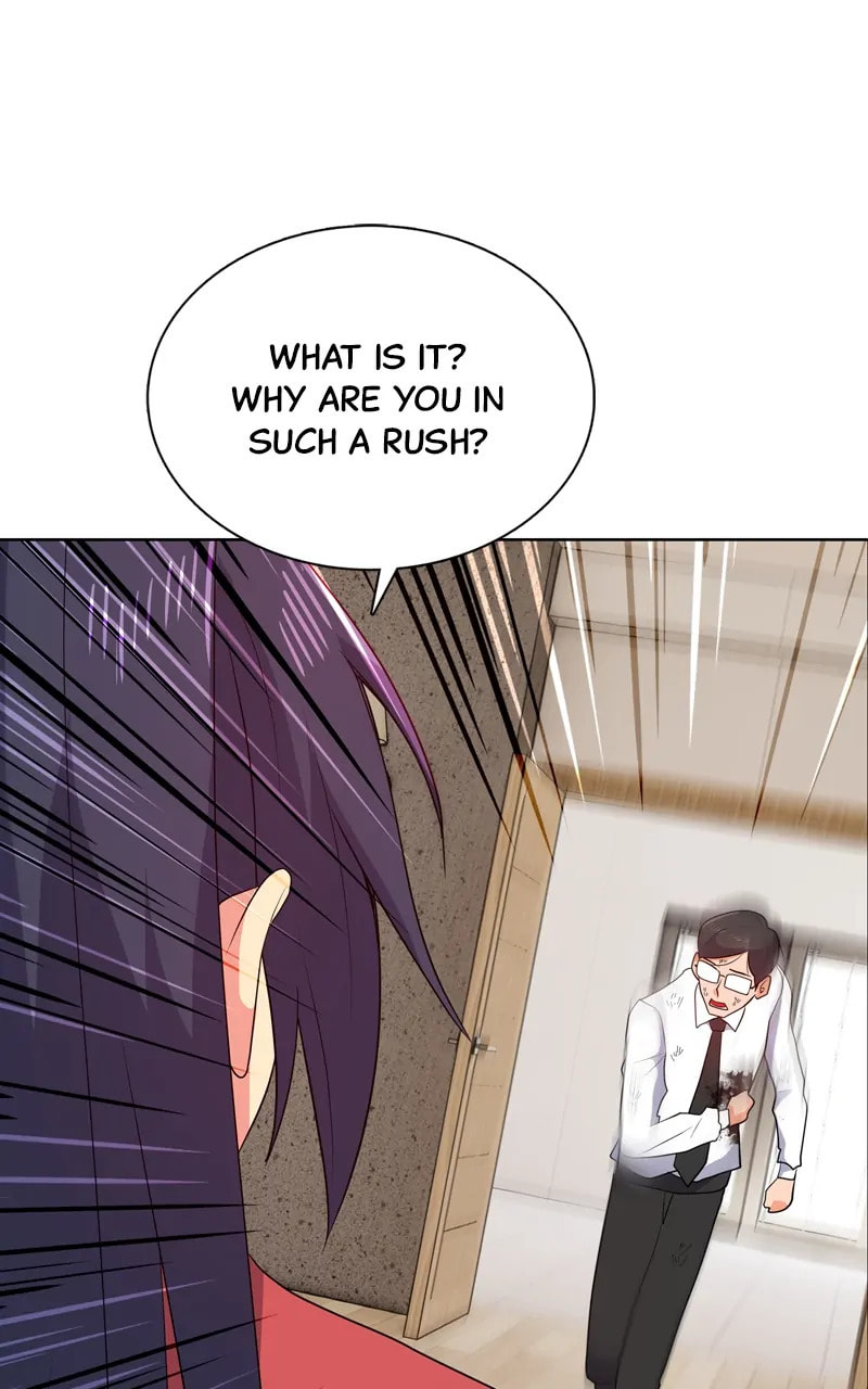 Real World Mobile Chapter 89 page 1 - 