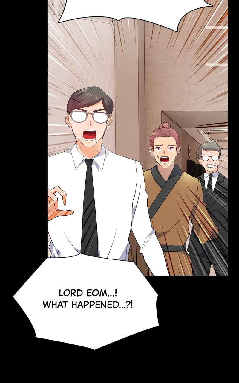 Real World Mobile Chapter 89 page 14 - 