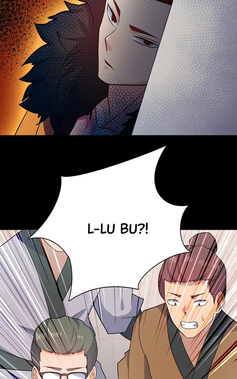 Real World Mobile Chapter 89 page 19 - 