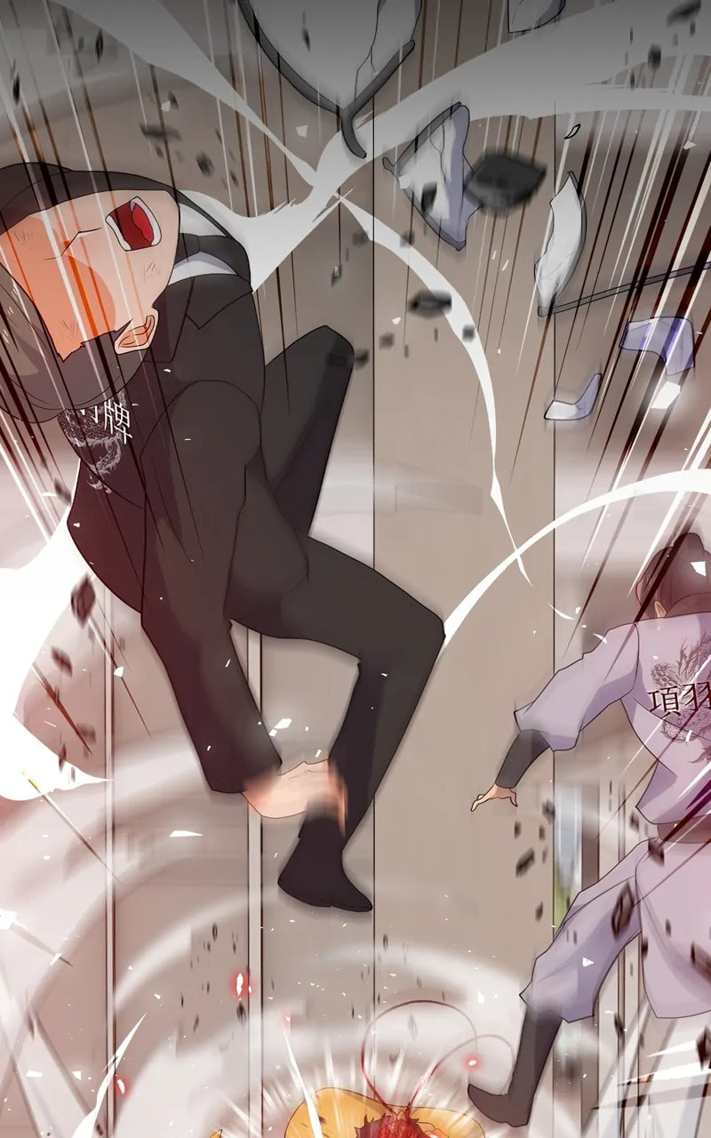 Real World Mobile Chapter 89 page 23 - 