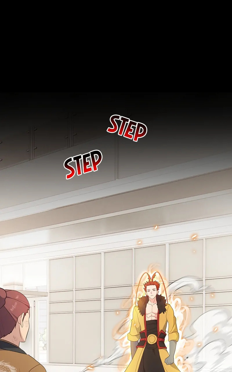 Real World Mobile Chapter 89 page 32 - 