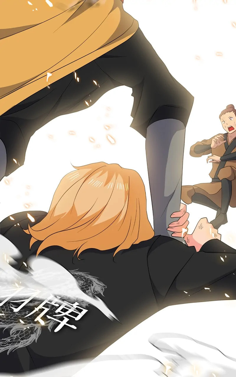 Real World Mobile Chapter 89 page 39 - 