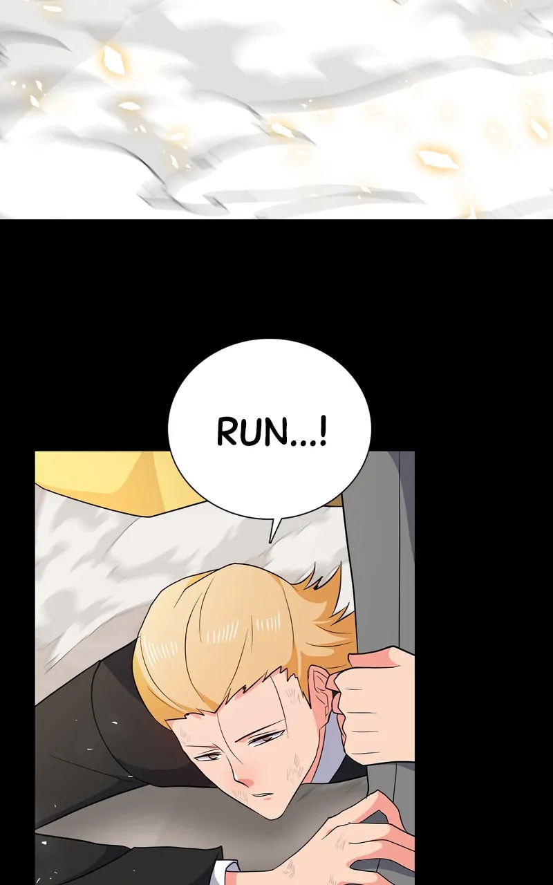 Real World Mobile Chapter 89 page 40 - 