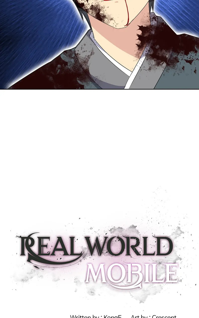 Real World Mobile Chapter 89 page 5 - 