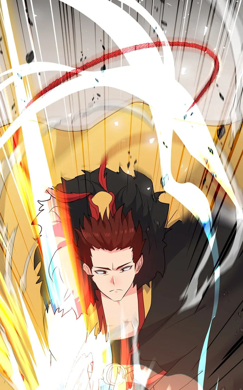 Real World Mobile Chapter 89 page 42 - 