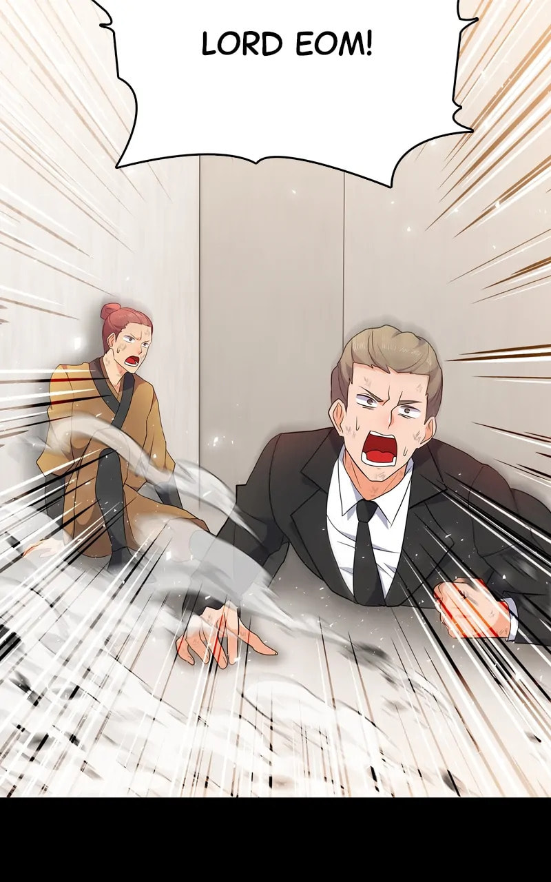 Real World Mobile Chapter 89 page 46 - 