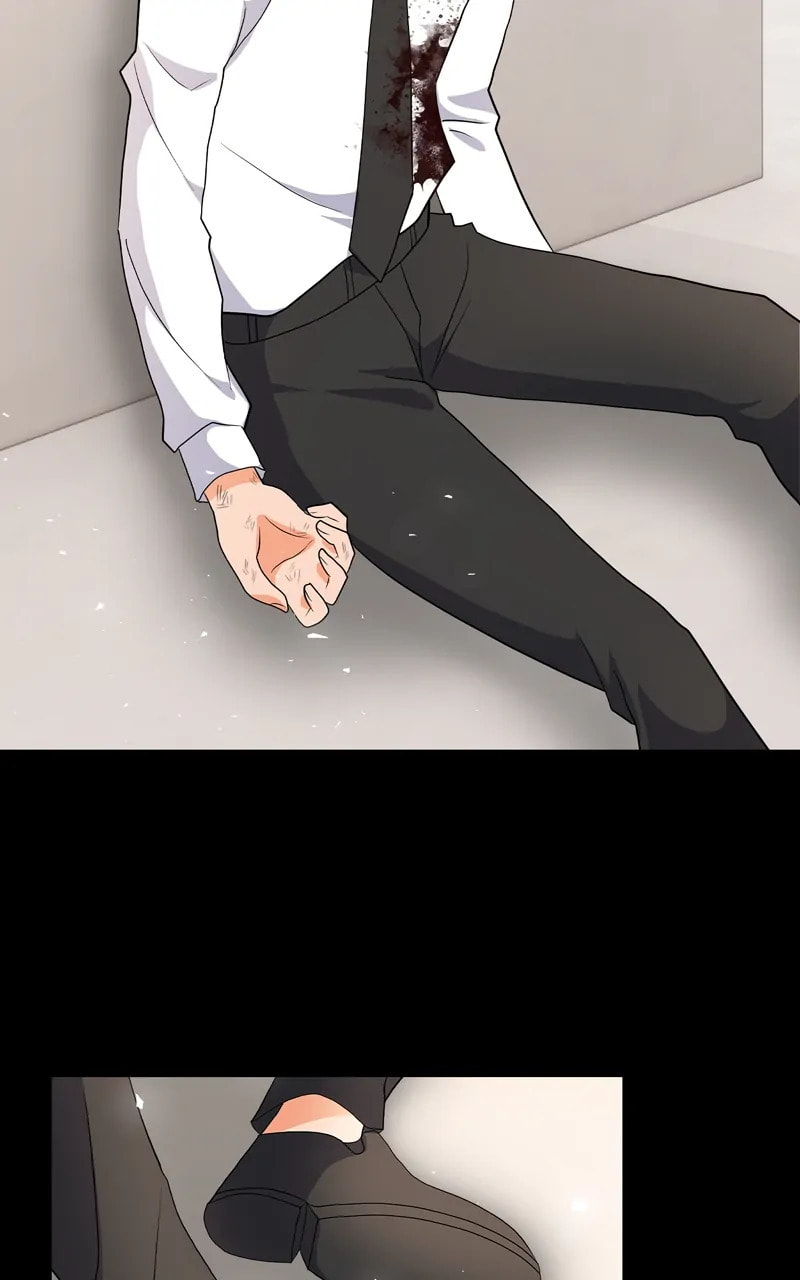 Real World Mobile Chapter 89 page 51 - 