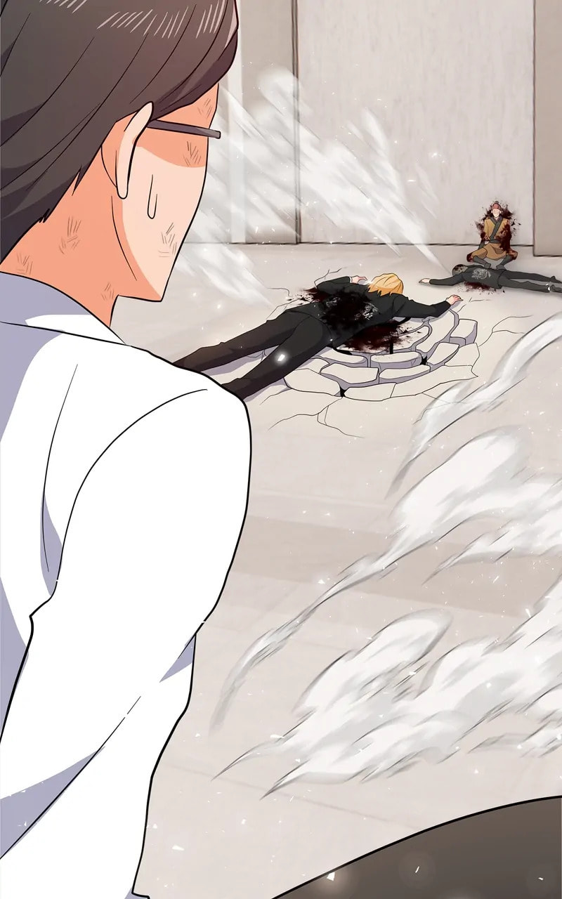 Real World Mobile Chapter 89 page 58 - 
