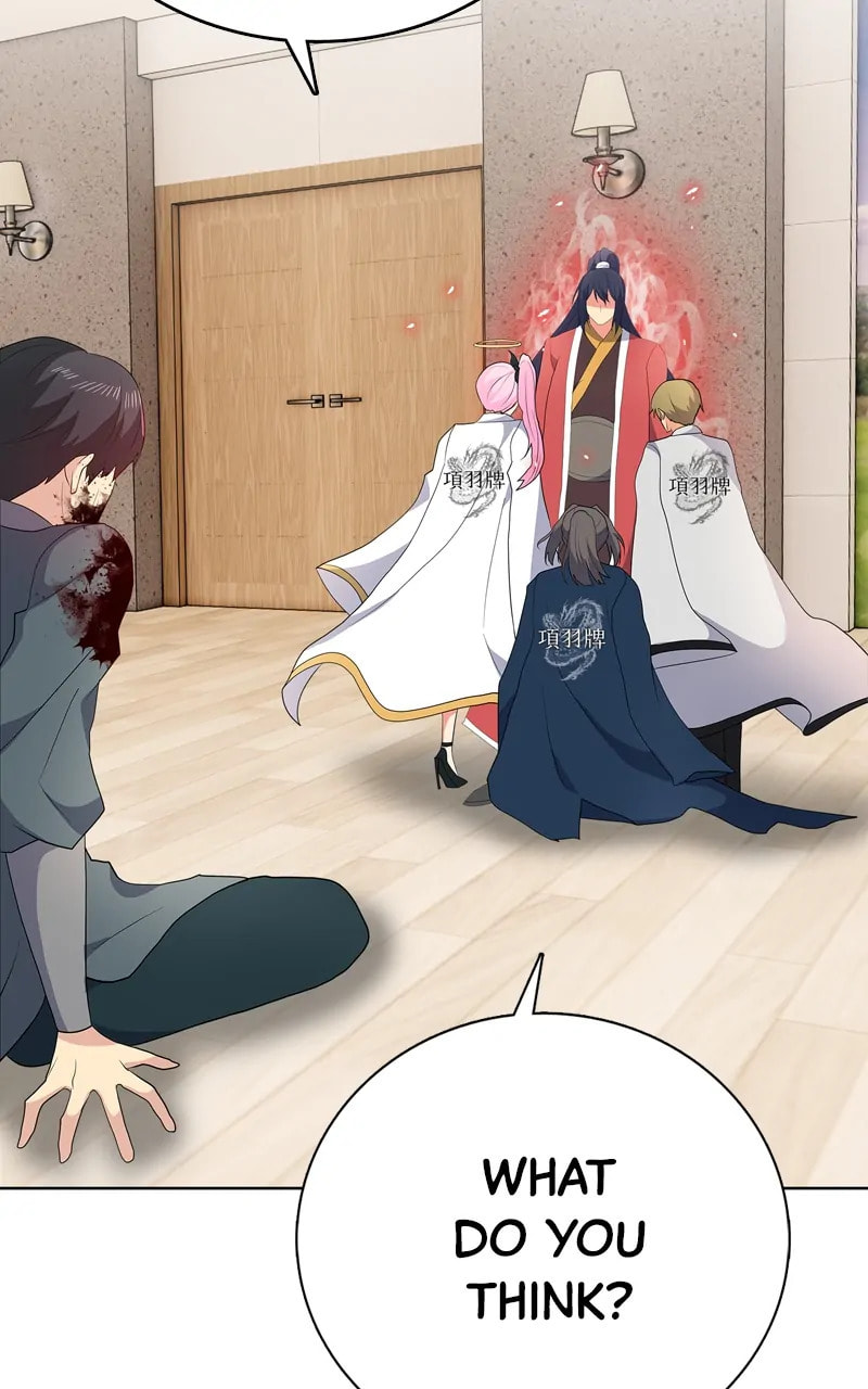 Real World Mobile Chapter 89 page 71 - 