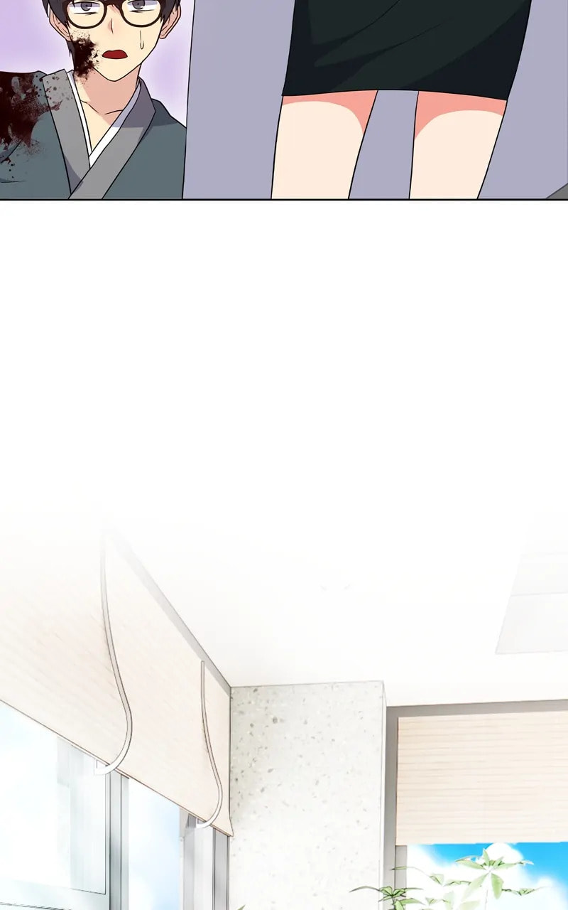 Real World Mobile Chapter 89 page 76 - 