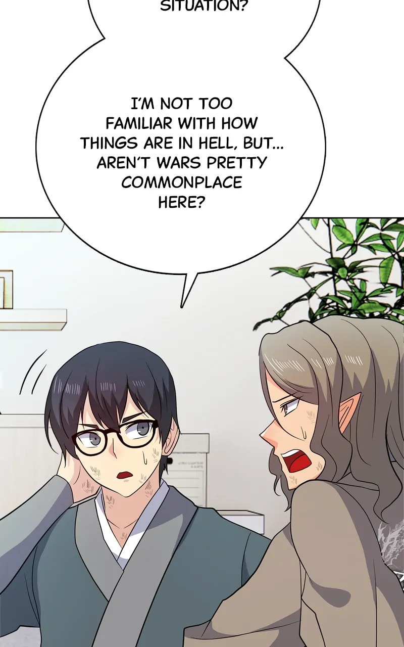 Real World Mobile Chapter 89 page 81 - 