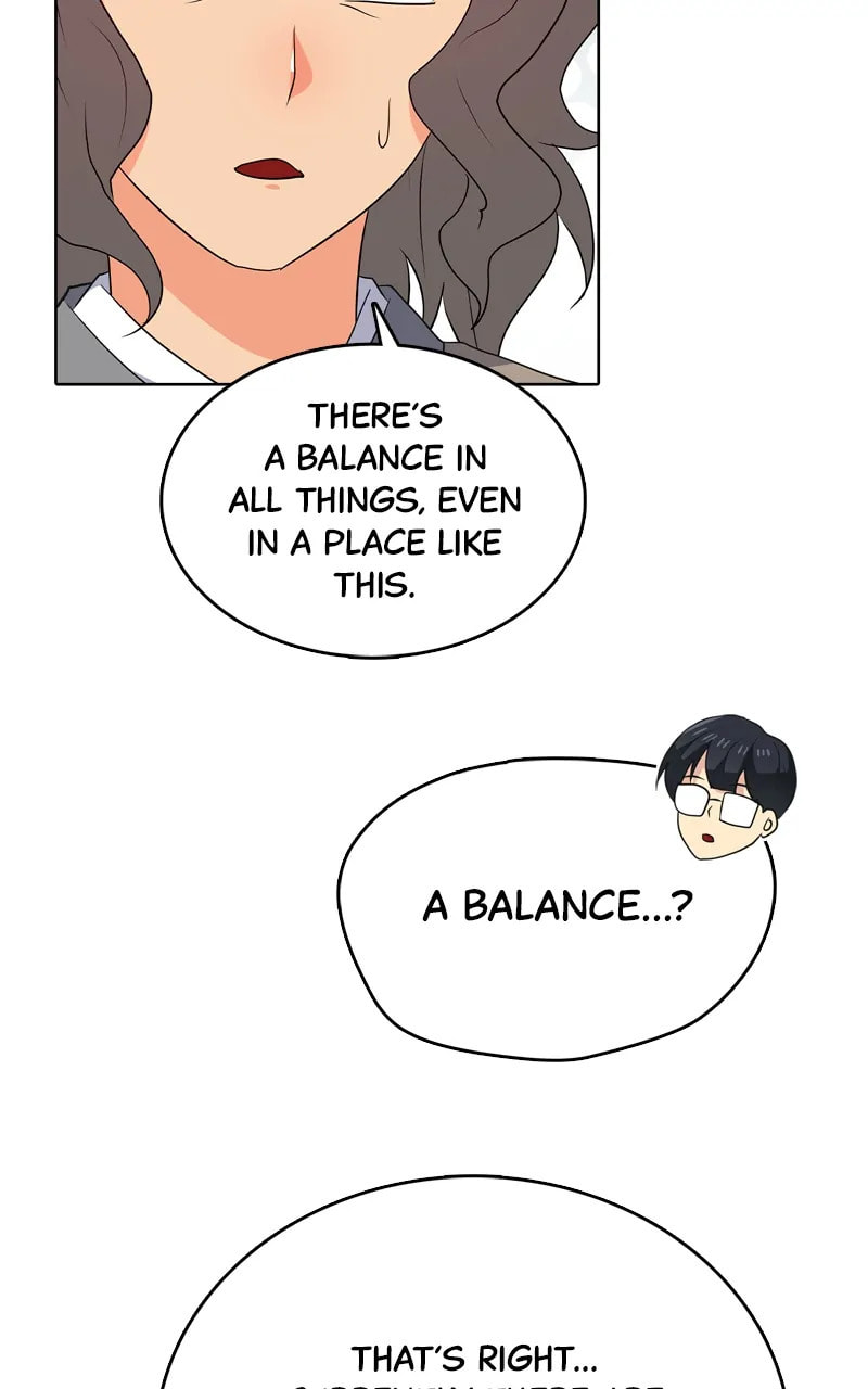 Real World Mobile Chapter 89 page 83 - 