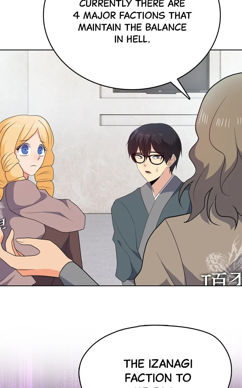 Real World Mobile Chapter 89 page 84 - 