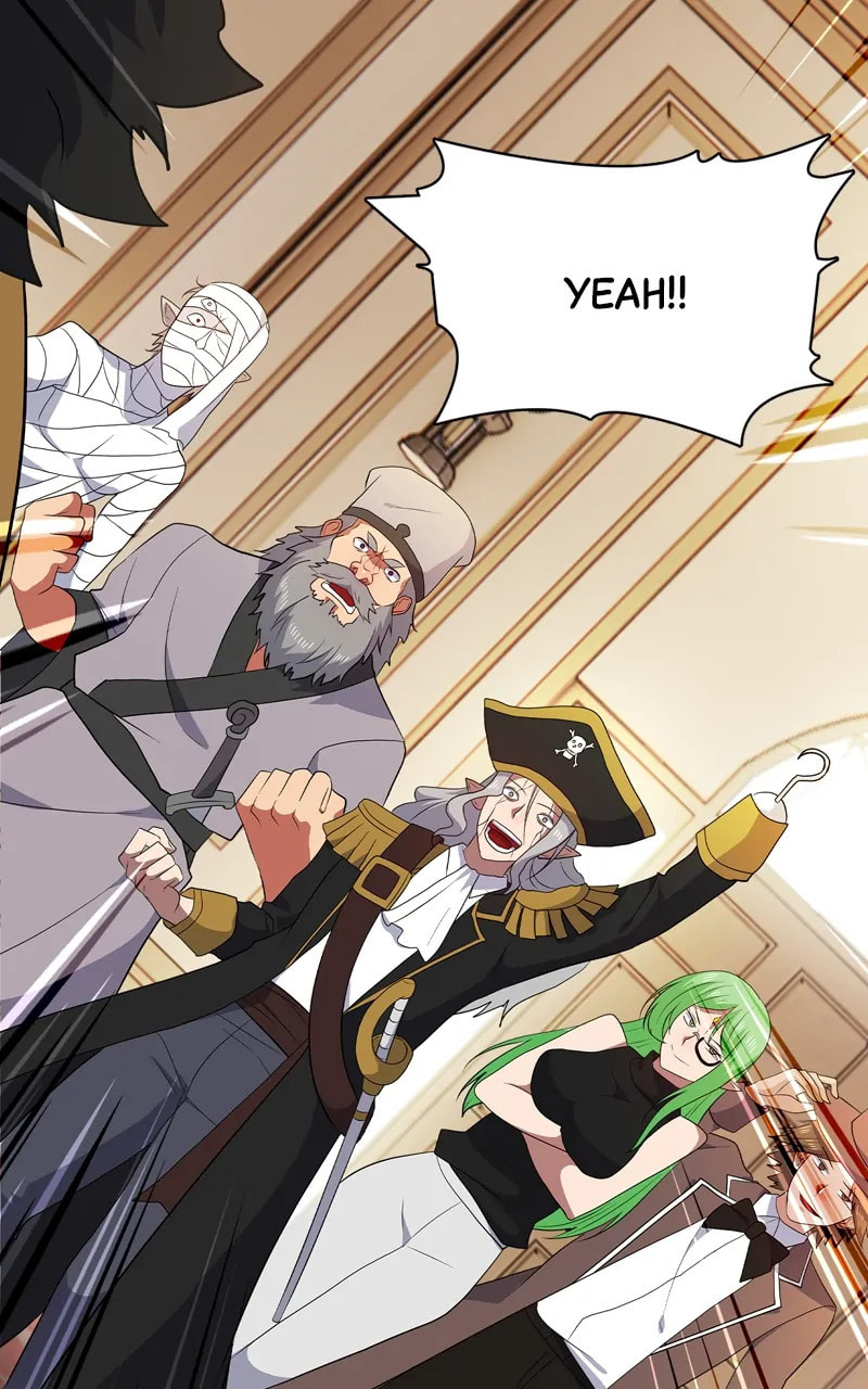 Real World Mobile Chapter 89 page 93 - 