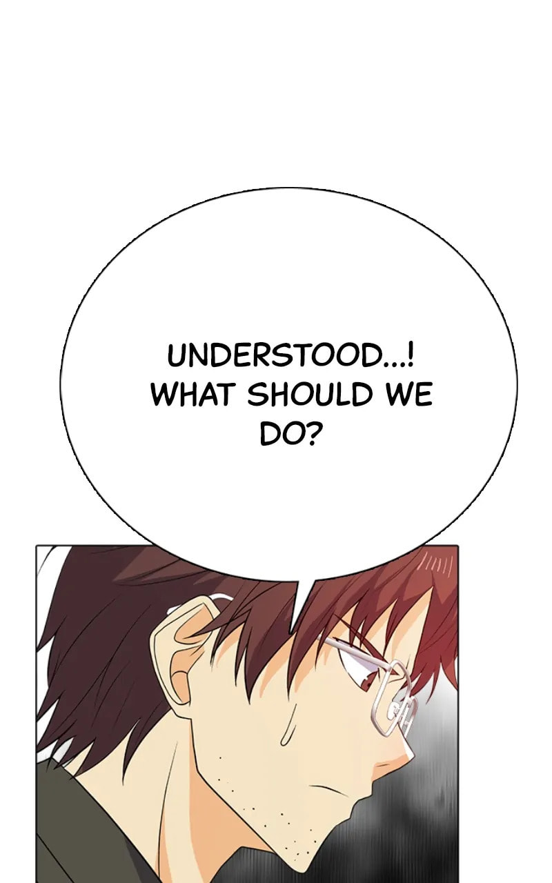 Real World Mobile Chapter 90 page 108 - 