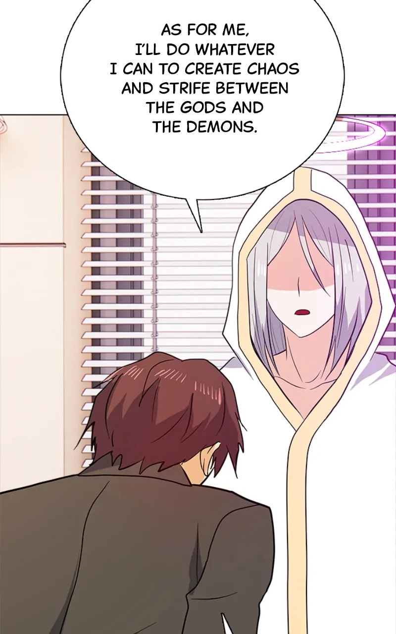 Real World Mobile Chapter 90 page 110 - 