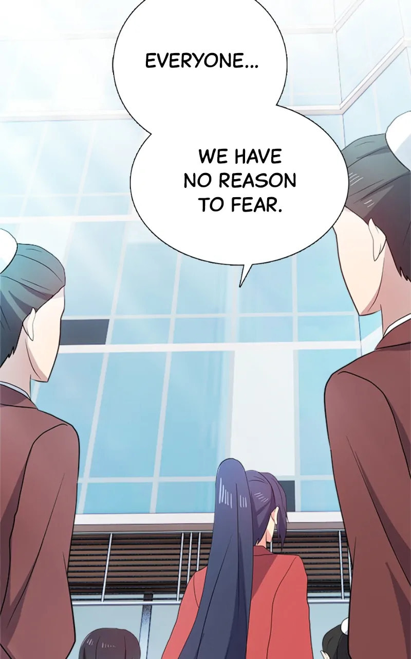 Real World Mobile Chapter 90 page 116 - 