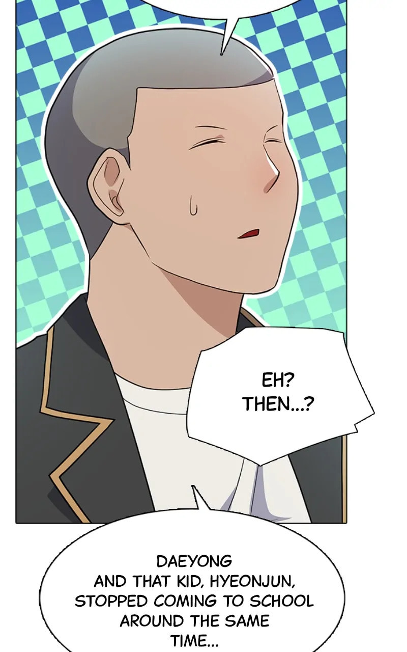 Real World Mobile Chapter 90 page 14 - 