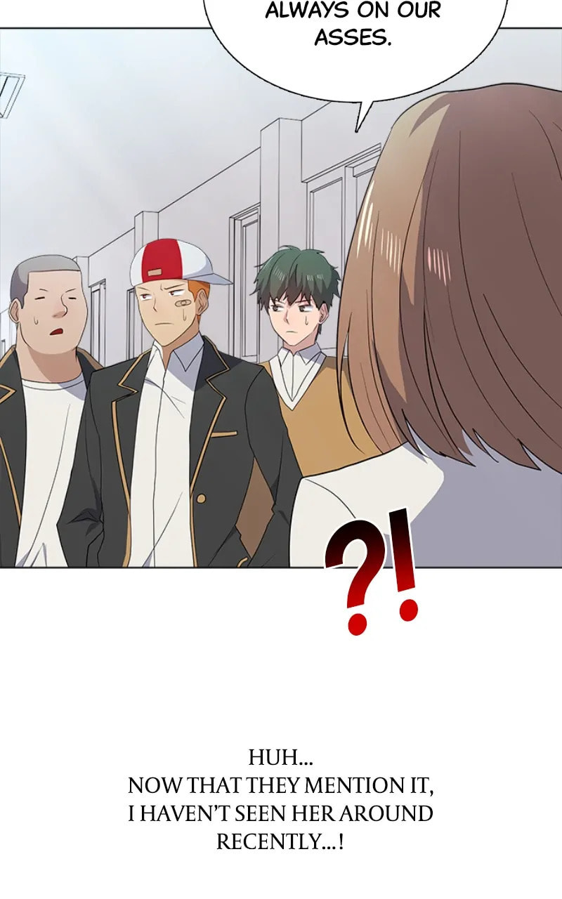 Real World Mobile Chapter 90 page 16 - 