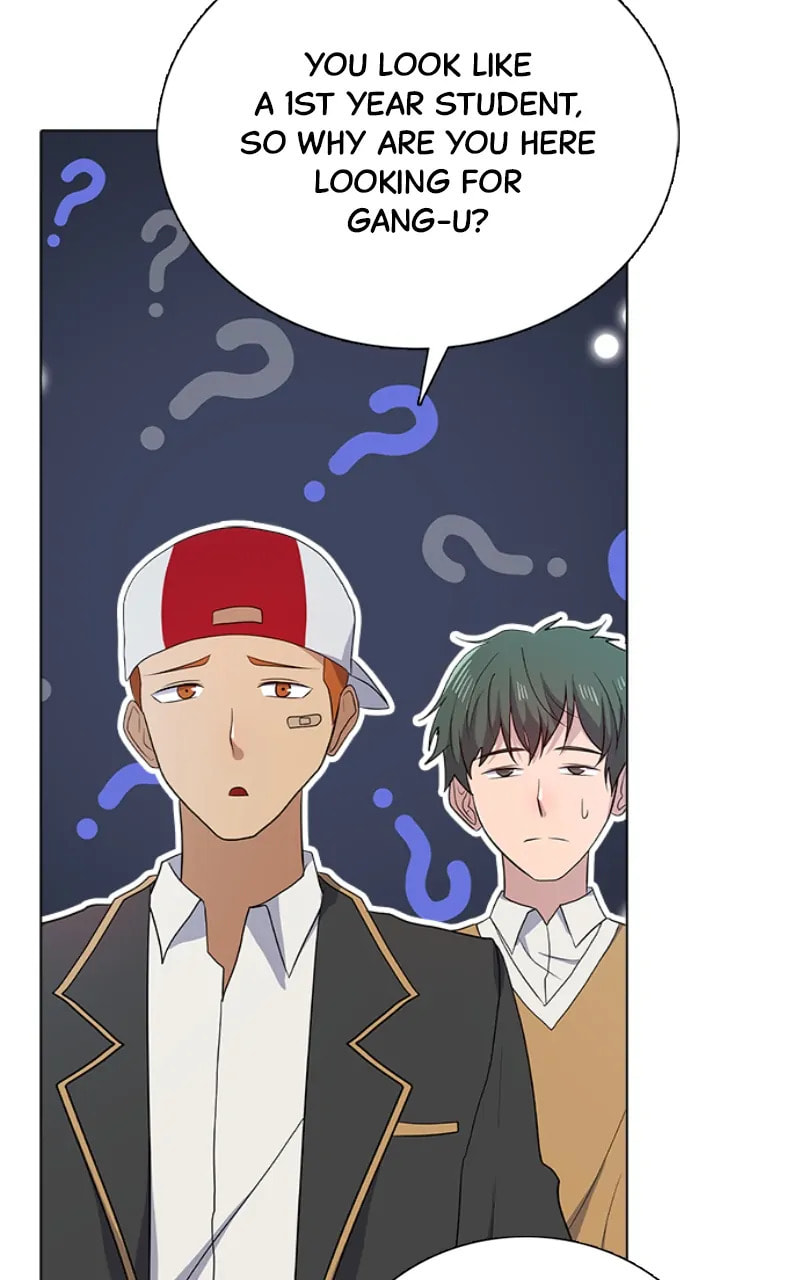 Real World Mobile Chapter 90 page 18 - 