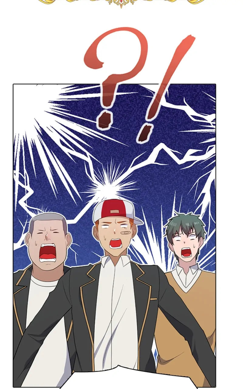 Real World Mobile Chapter 90 page 21 - 