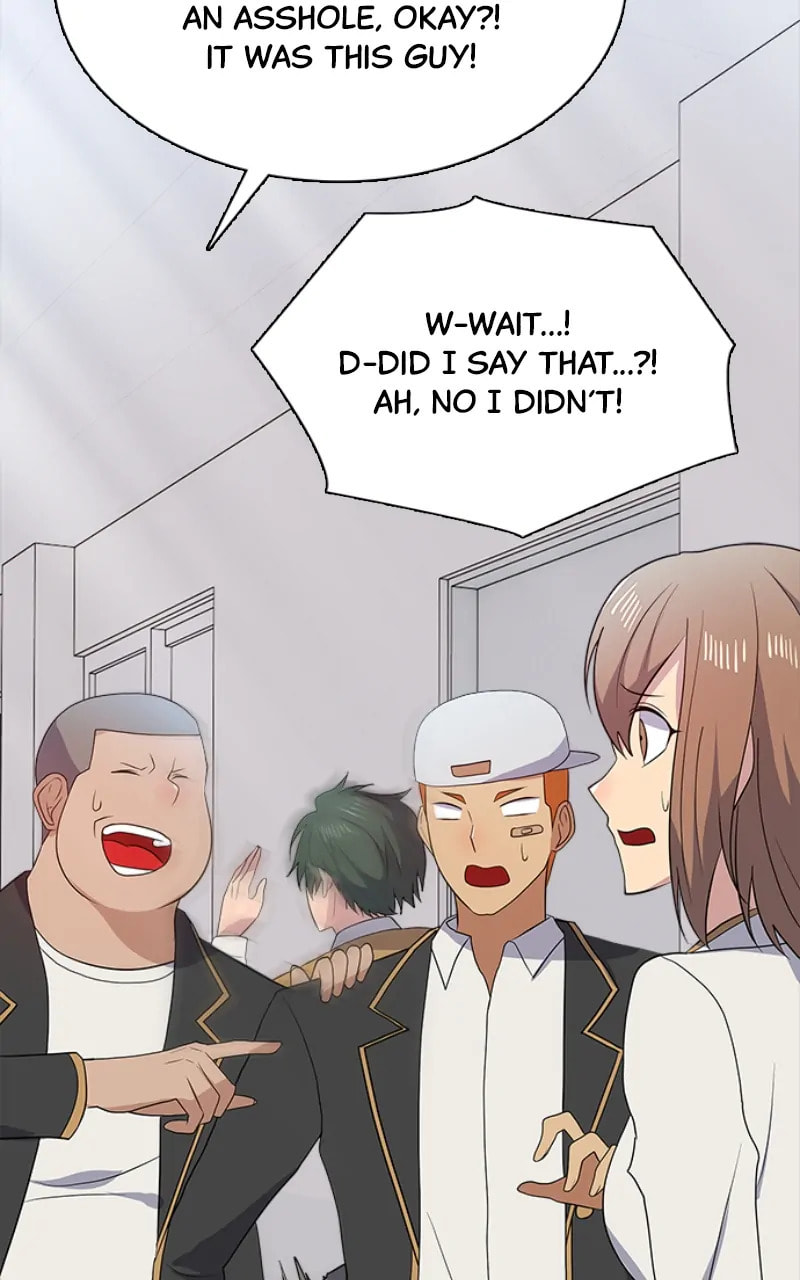 Real World Mobile Chapter 90 page 23 - 