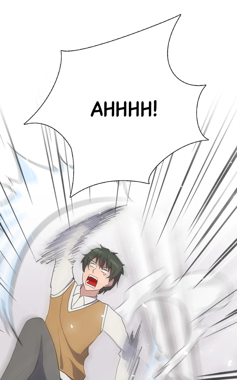 Real World Mobile Chapter 90 page 26 - 