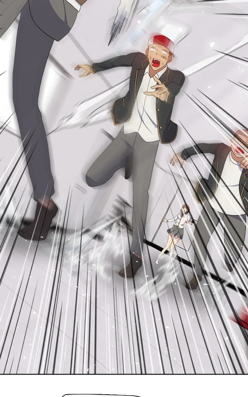 Real World Mobile Chapter 90 page 27 - 