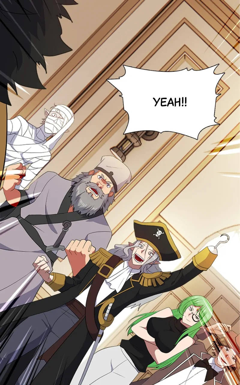 Real World Mobile Chapter 90 page 4 - 
