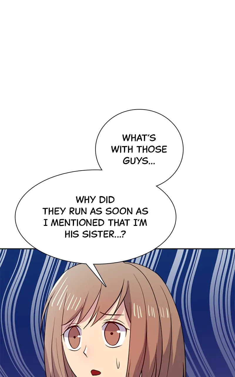 Real World Mobile Chapter 90 page 32 - 