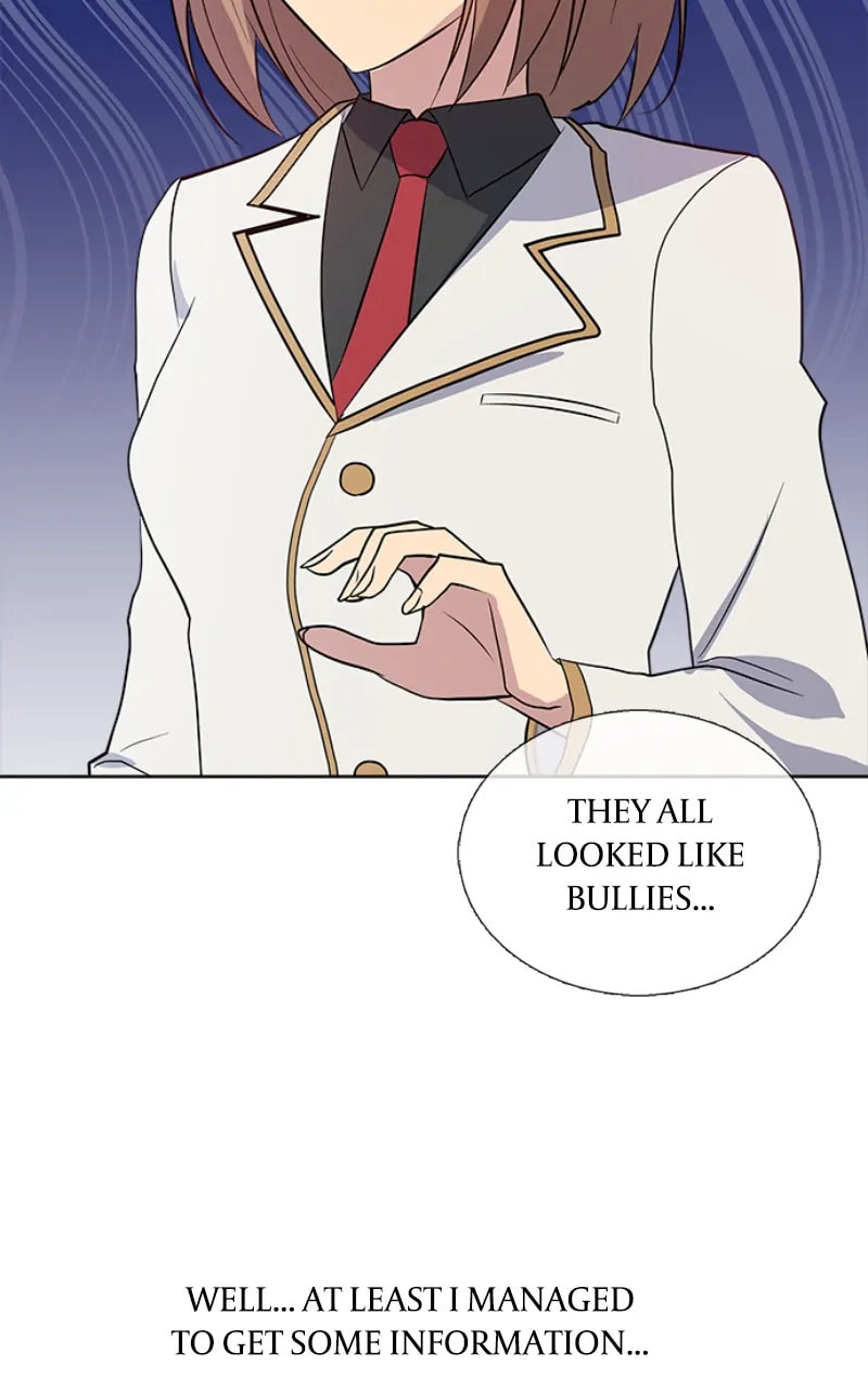 Real World Mobile Chapter 90 page 33 - 