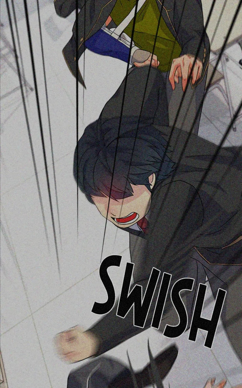 Real World Mobile Chapter 90 page 59 - 
