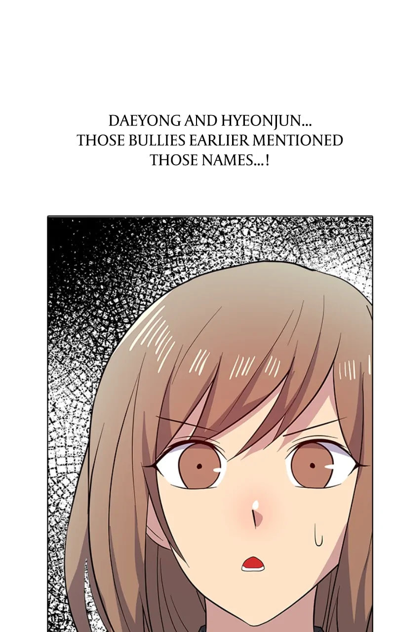 Real World Mobile Chapter 90 page 62 - 