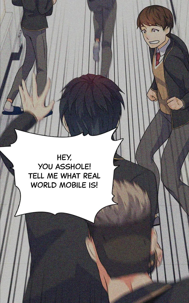 Real World Mobile Chapter 90 page 65 - 
